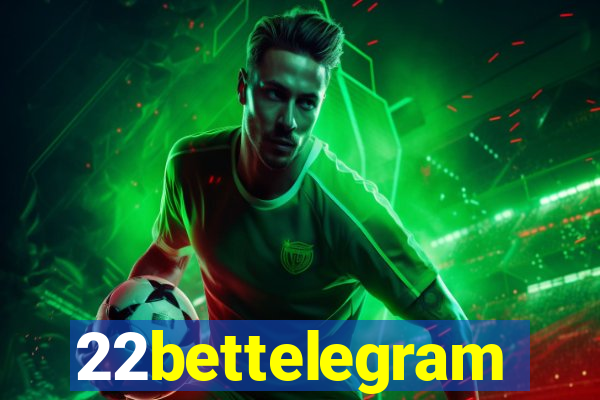 22bettelegram