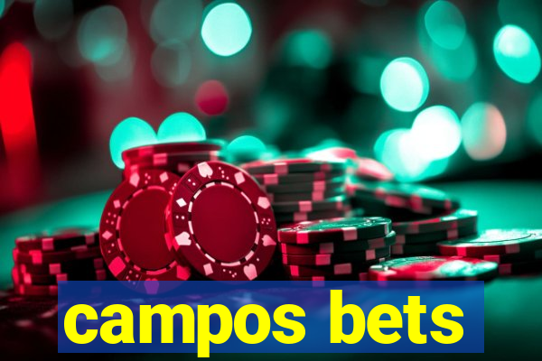 campos bets