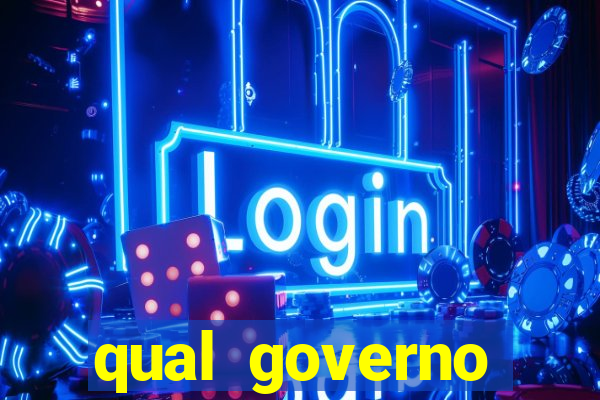 qual governo liberou as bets no brasil