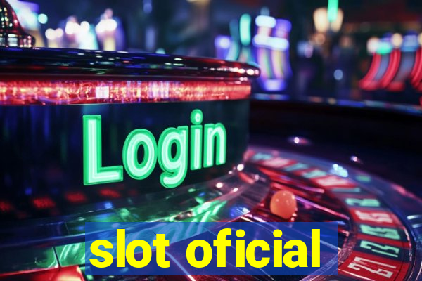 slot oficial