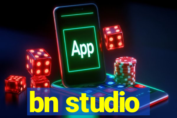 bn studio