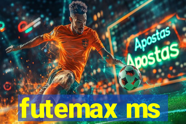 futemax ms