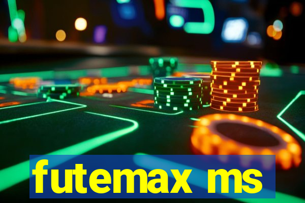 futemax ms