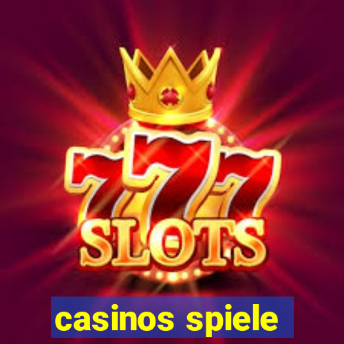 casinos spiele