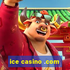 ice casino .com