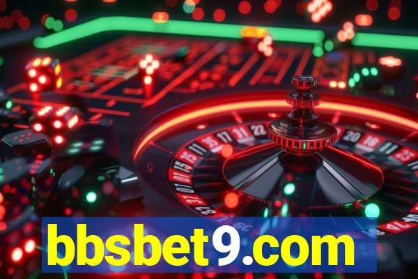 bbsbet9.com