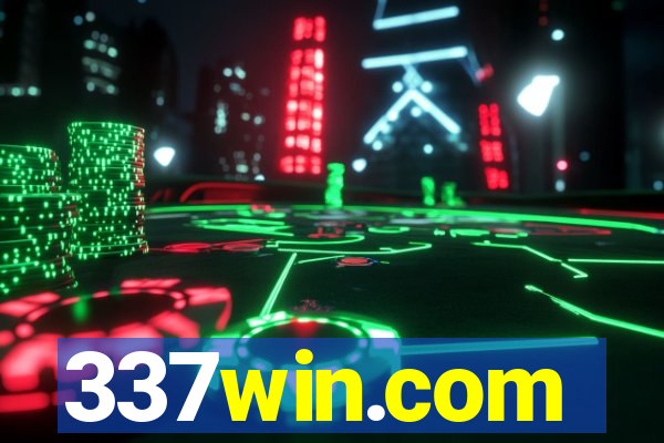 337win.com