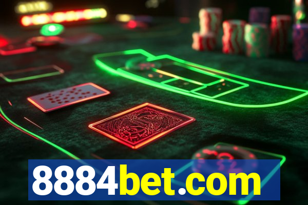 8884bet.com