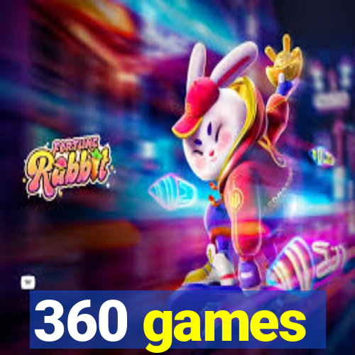 360 games