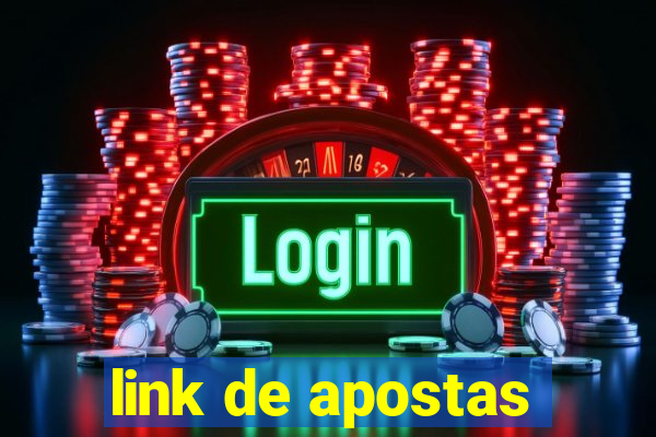 link de apostas