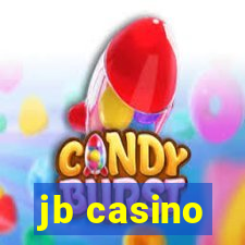 jb casino