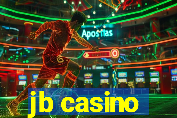 jb casino