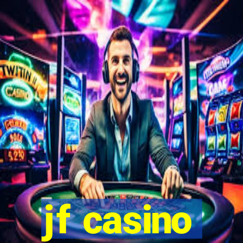 jf casino