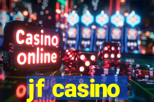 jf casino