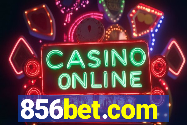 856bet.com