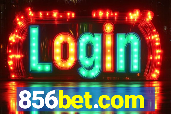 856bet.com