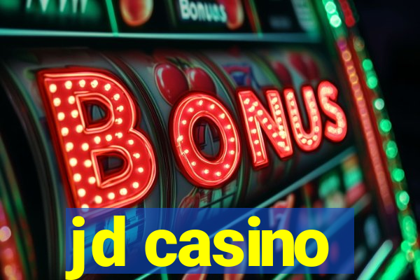 jd casino