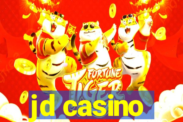 jd casino