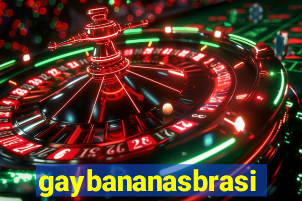 gaybananasbrasil.com