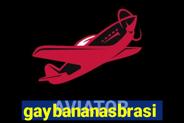 gaybananasbrasil.com