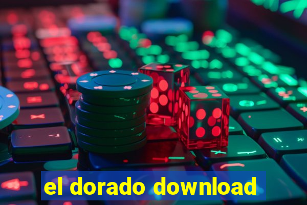 el dorado download