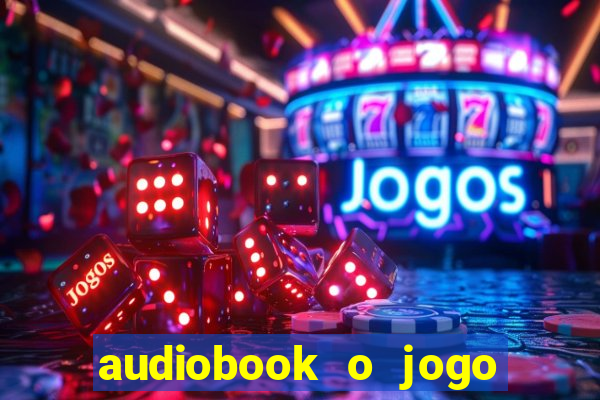 audiobook o jogo interior do tenis