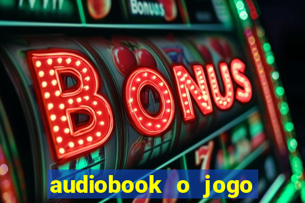 audiobook o jogo interior do tenis