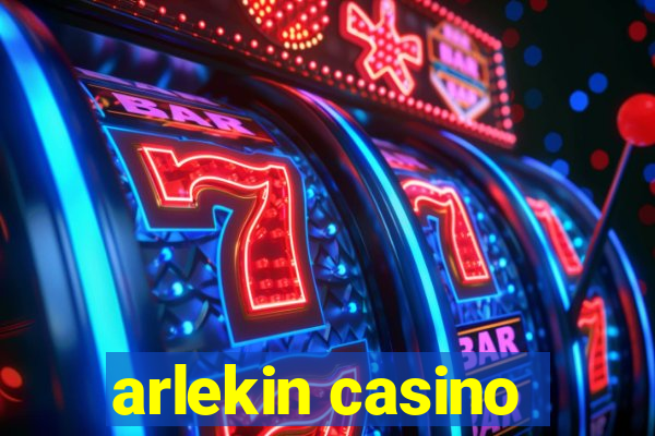 arlekin casino