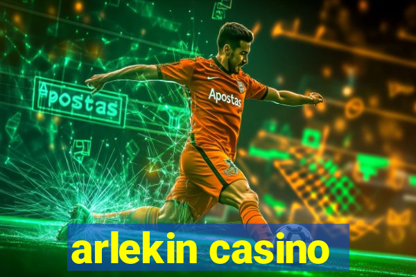 arlekin casino