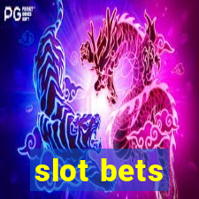 slot bets