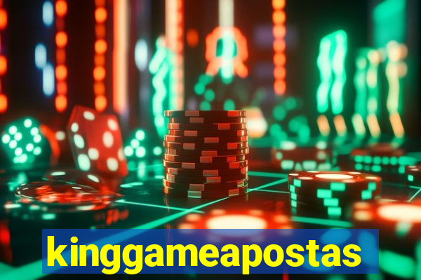 kinggameapostas