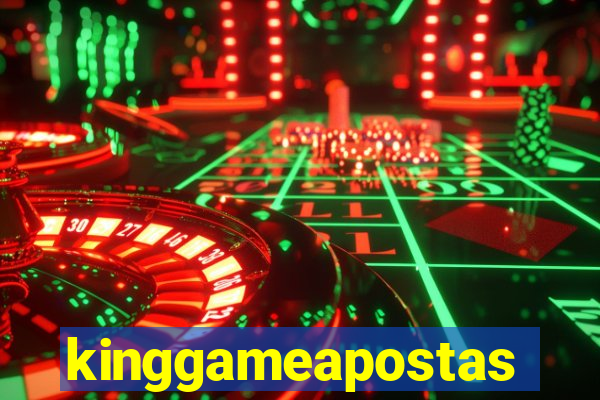 kinggameapostas