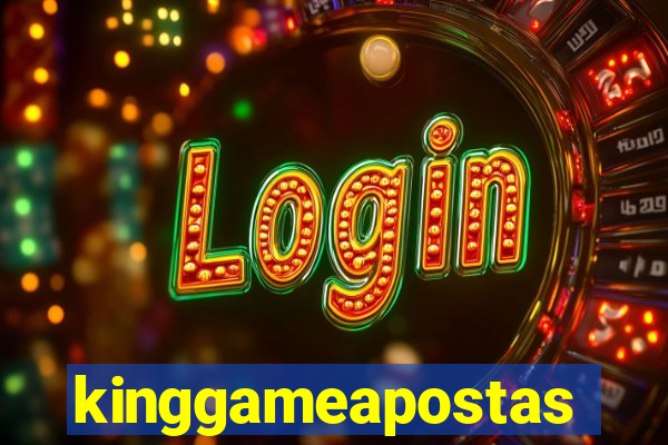 kinggameapostas