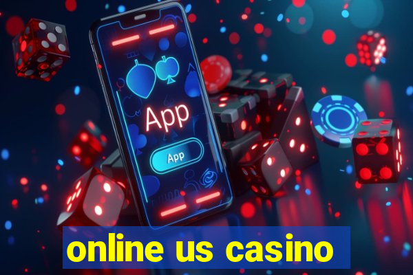 online us casino