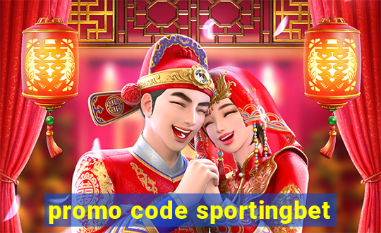 promo code sportingbet