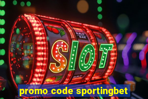 promo code sportingbet