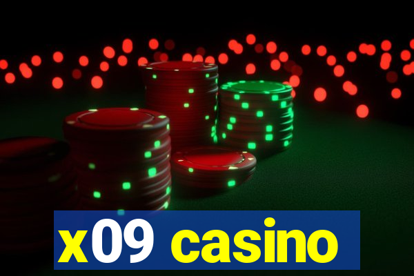 x09 casino