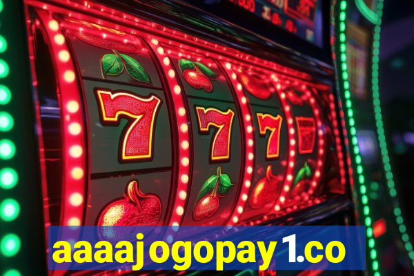 aaaajogopay1.com