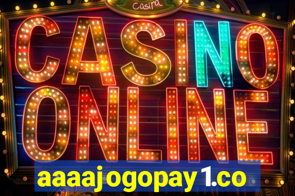 aaaajogopay1.com