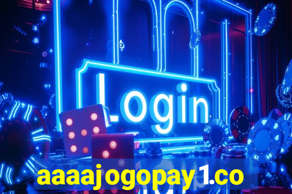 aaaajogopay1.com