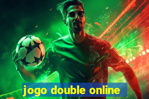 jogo double online