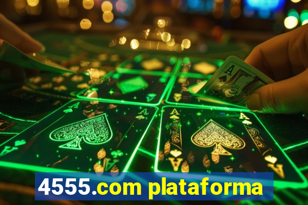 4555.com plataforma