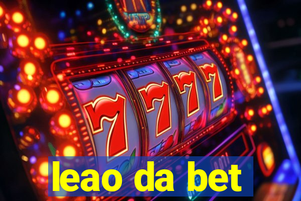 leao da bet