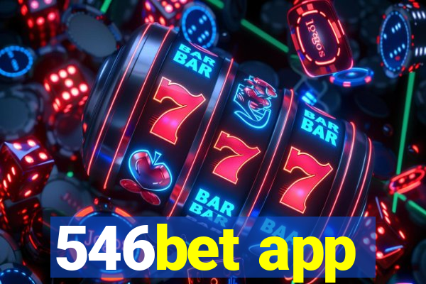 546bet app