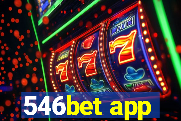 546bet app