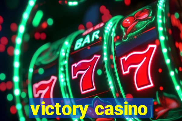 victory casino