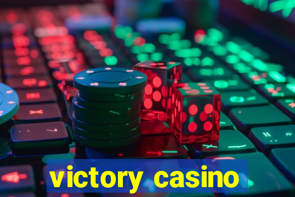 victory casino