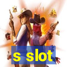 s slot