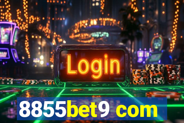 8855bet9 com