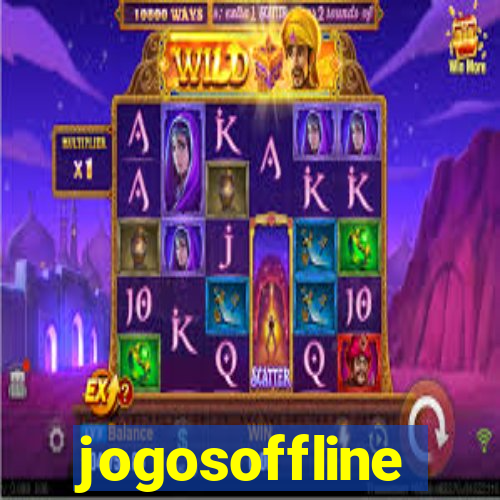 jogosoffline